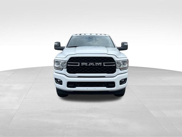 2023 Ram 3500 Big Horn