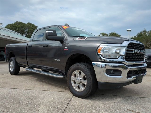 2023 Ram 3500 Big Horn