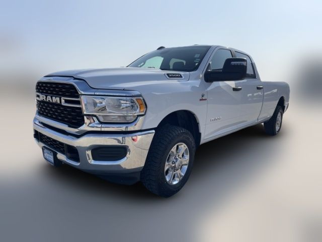 2023 Ram 3500 Big Horn