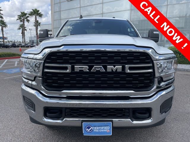 2023 Ram 3500 Big Horn