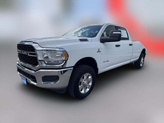 2023 Ram 3500 Big Horn