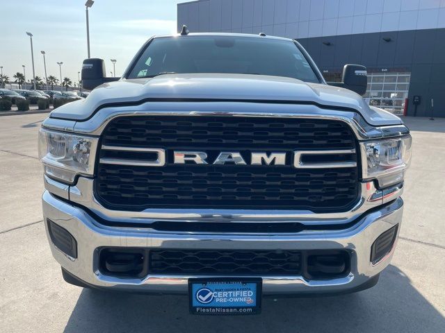 2023 Ram 3500 Big Horn