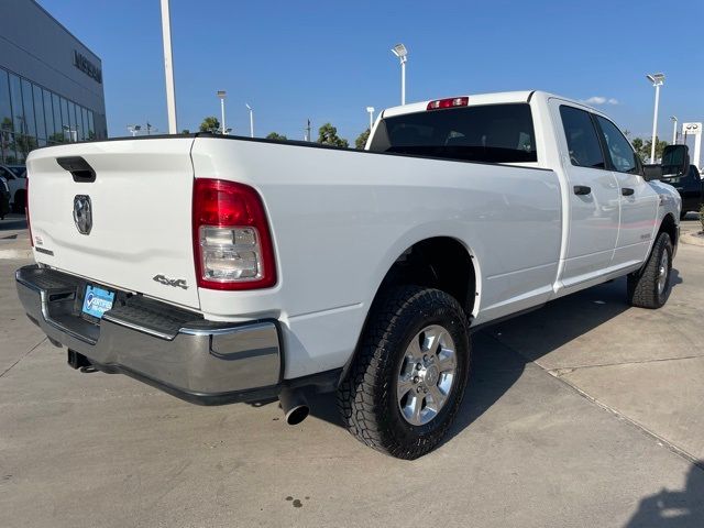 2023 Ram 3500 Big Horn