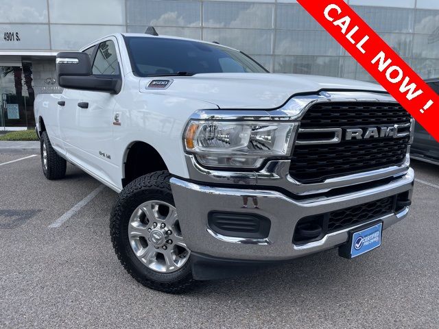 2023 Ram 3500 Big Horn