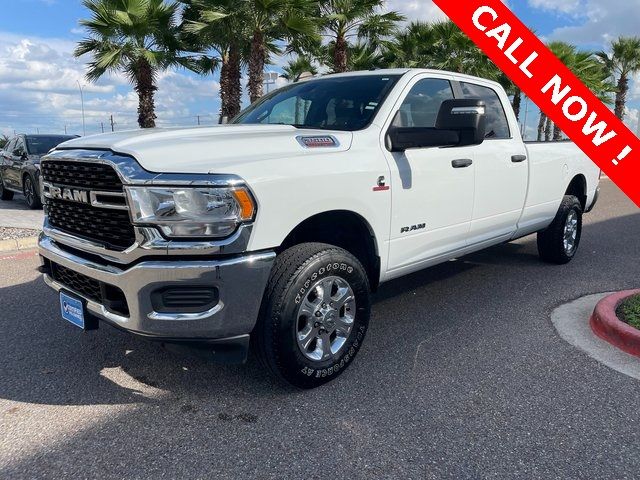 2023 Ram 3500 Big Horn