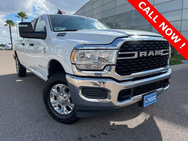 2023 Ram 3500 Big Horn