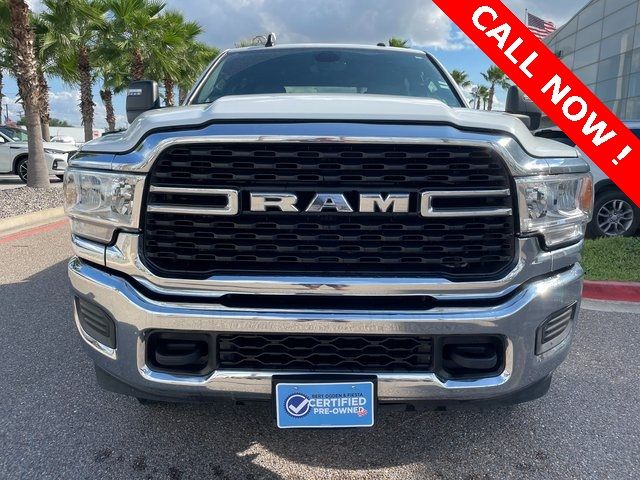 2023 Ram 3500 Big Horn