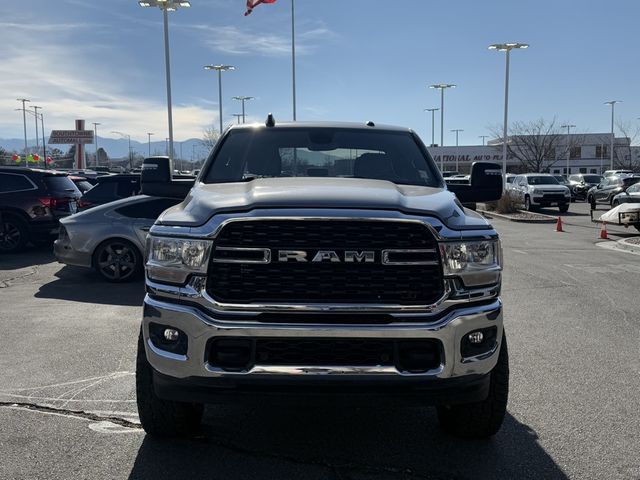 2023 Ram 3500 Big Horn