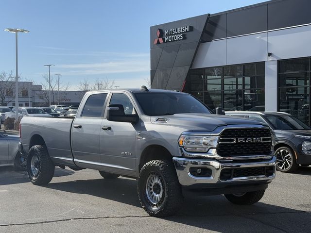 2023 Ram 3500 Big Horn