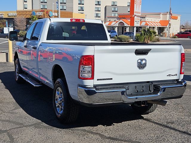 2023 Ram 3500 Big Horn