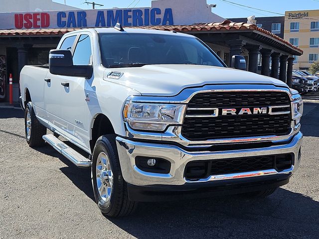 2023 Ram 3500 Big Horn