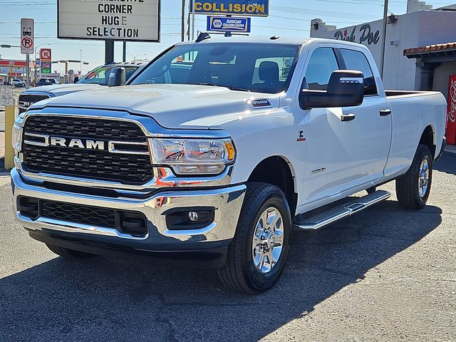 2023 Ram 3500 Big Horn