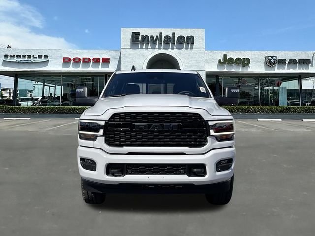 2023 Ram 3500 Big Horn