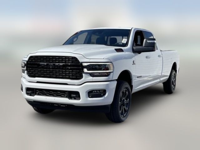 2023 Ram 3500 Big Horn