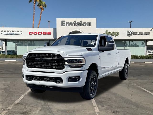 2023 Ram 3500 Big Horn