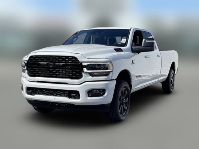 2023 Ram 3500 Big Horn