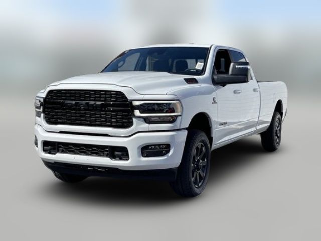 2023 Ram 3500 Big Horn