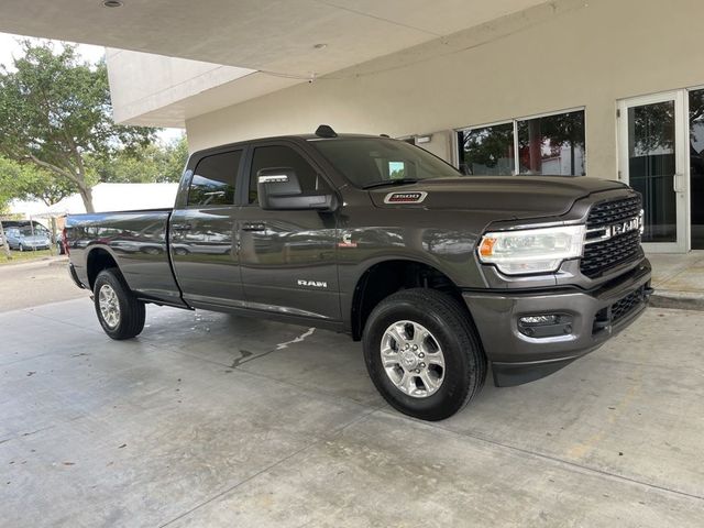 2023 Ram 3500 Big Horn