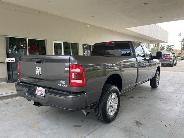 2023 Ram 3500 Big Horn