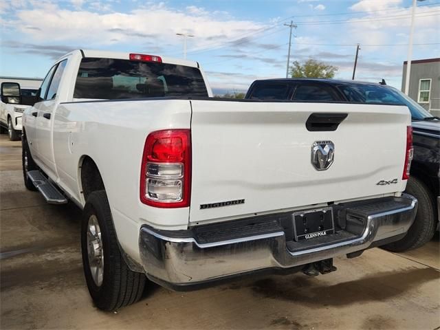 2023 Ram 3500 Big Horn