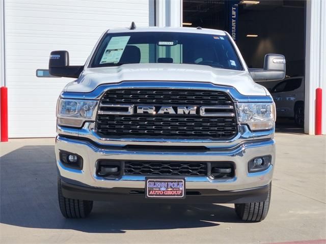 2023 Ram 3500 Big Horn