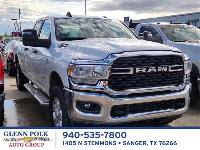 2023 Ram 3500 Big Horn