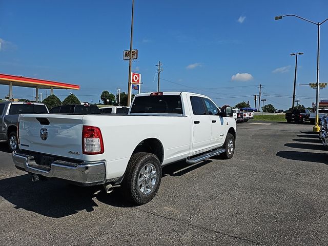 2023 Ram 3500 Big Horn