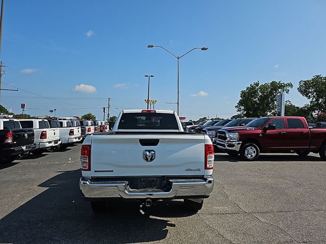 2023 Ram 3500 Big Horn