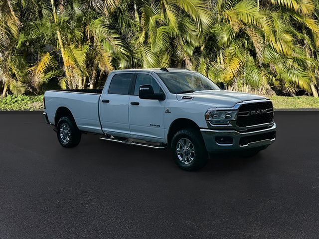 2023 Ram 3500 Big Horn