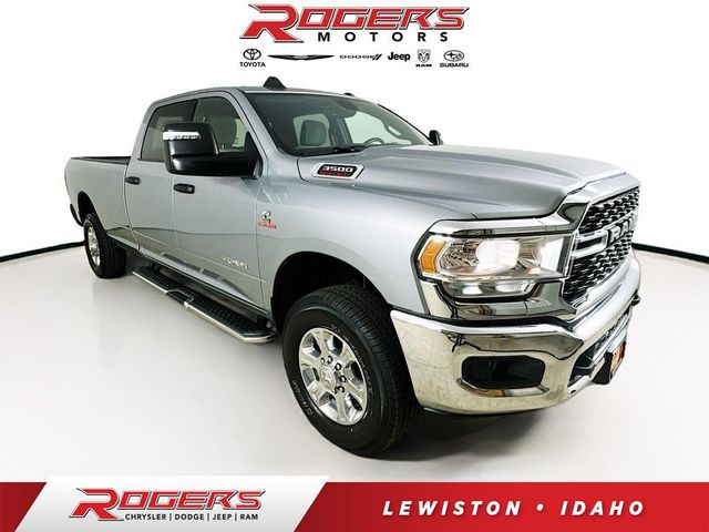 2023 Ram 3500 Big Horn