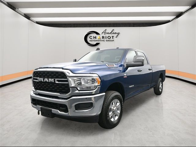 2023 Ram 3500 Big Horn