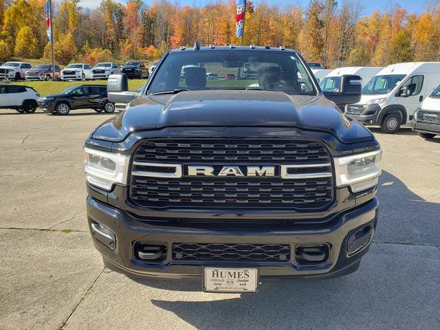 2023 Ram 3500 Big Horn