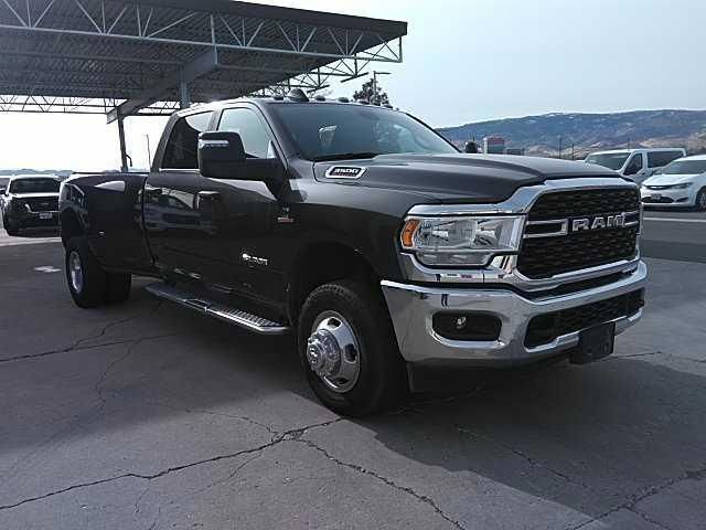 2023 Ram 3500 Big Horn