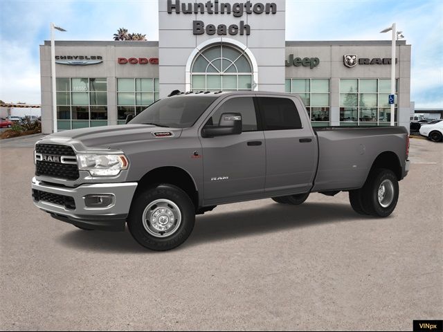 2023 Ram 3500 Big Horn