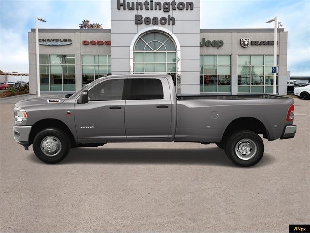 2023 Ram 3500 Big Horn