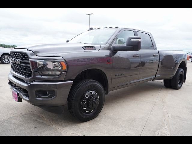 2023 Ram 3500 Big Horn