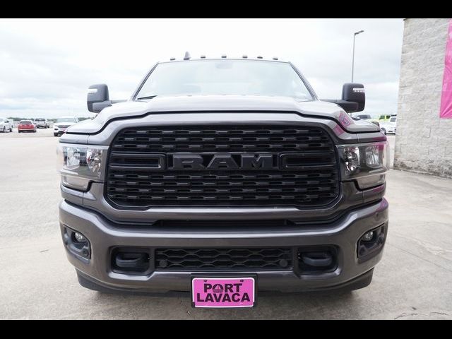 2023 Ram 3500 Big Horn