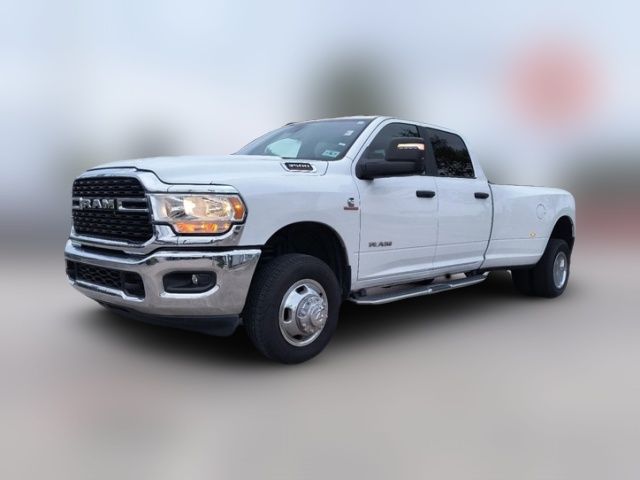 2023 Ram 3500 Big Horn