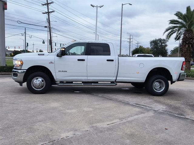 2023 Ram 3500 Big Horn