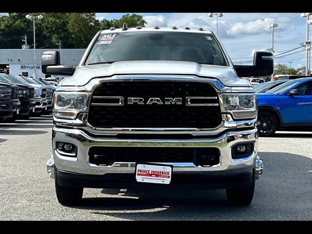 2023 Ram 3500 Big Horn