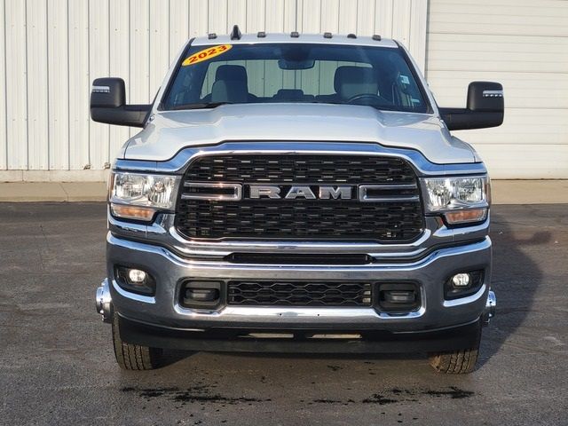 2023 Ram 3500 Big Horn