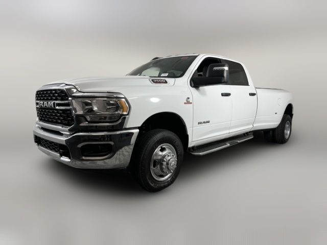 2023 Ram 3500 Big Horn