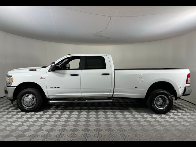 2023 Ram 3500 Big Horn