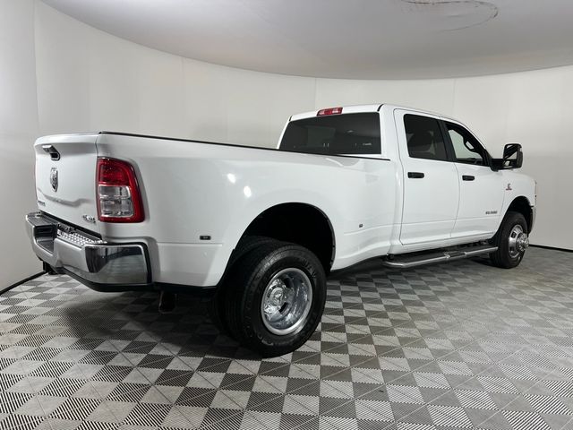 2023 Ram 3500 Big Horn