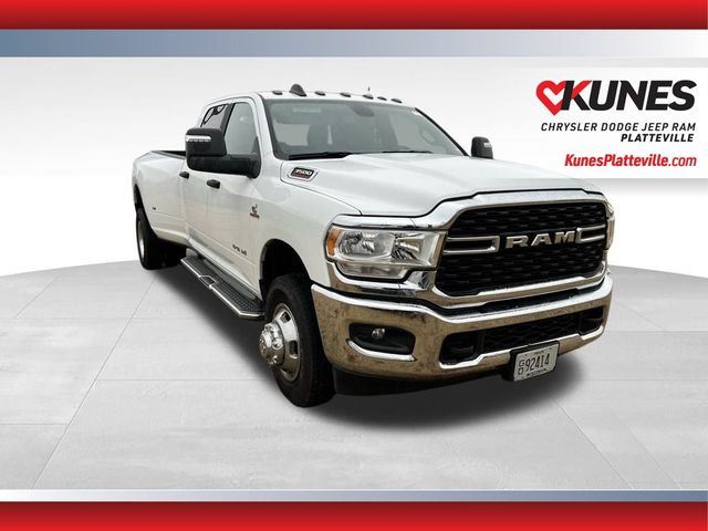 2023 Ram 3500 Big Horn