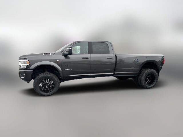 2023 Ram 3500 Big Horn