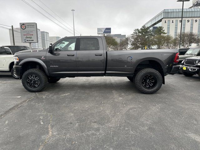 2023 Ram 3500 Big Horn