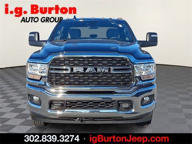 2023 Ram 3500 Big Horn