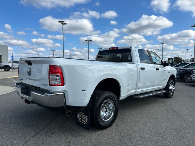 2023 Ram 3500 Big Horn