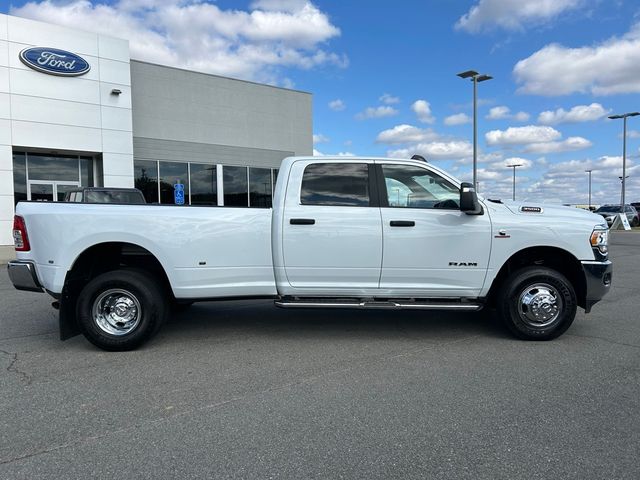 2023 Ram 3500 Big Horn